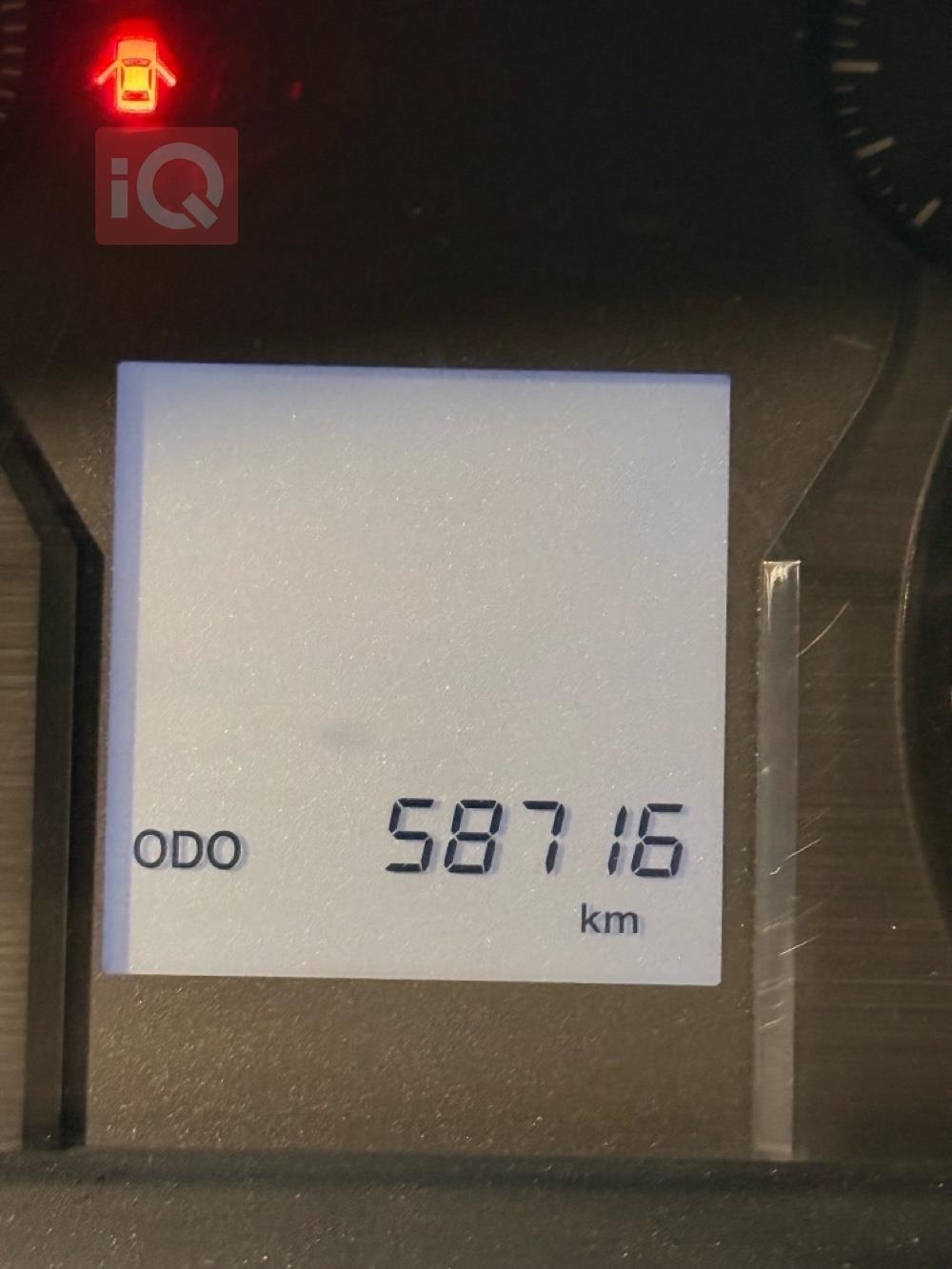 تويوتا لاندكروزر برادو